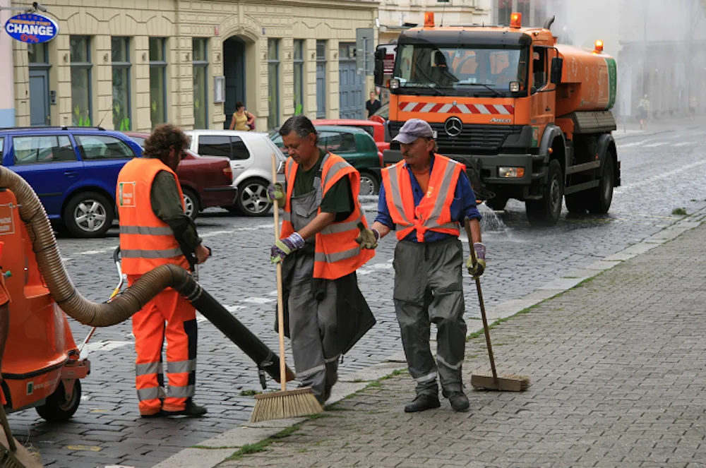 Ilustrační foto.