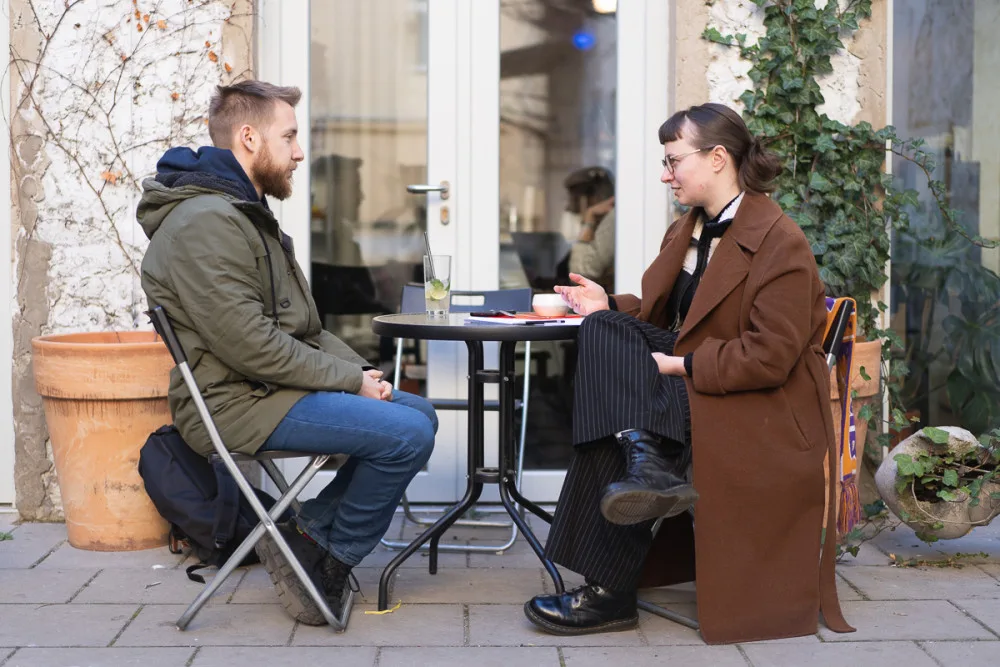 Technologie a umělá inteligence jako příležitost učit se od dětí