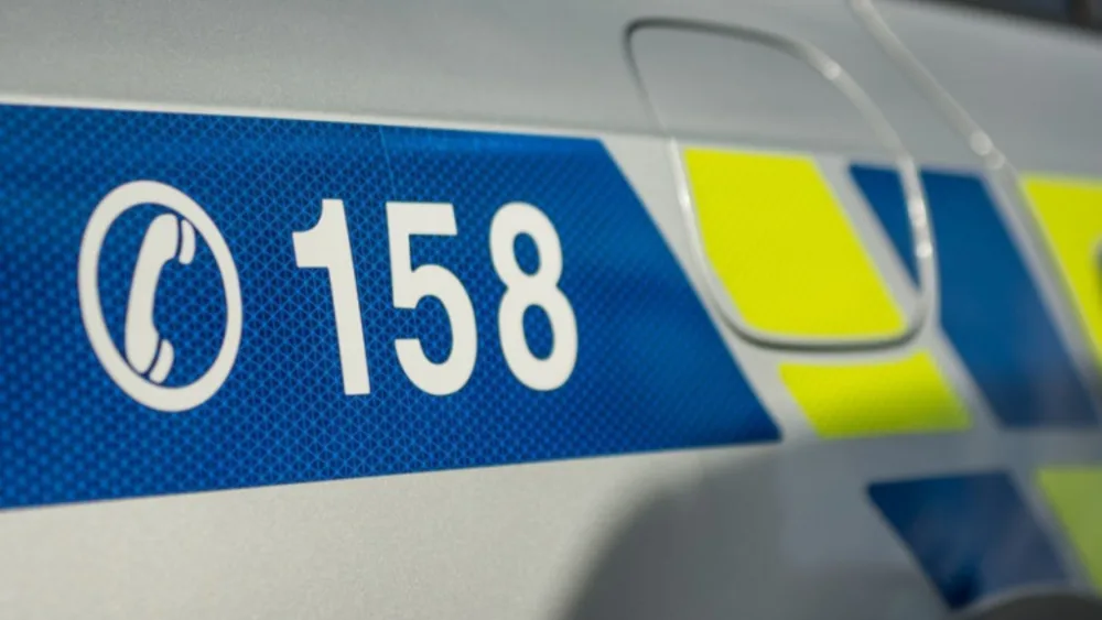 Dívka utekla z Klokánku v Praze, hledala ji policie
