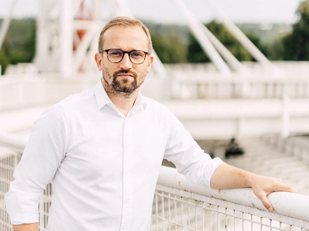 Pavel Vyhnánek