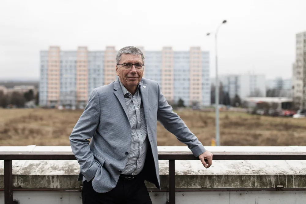 Ladislav Kos