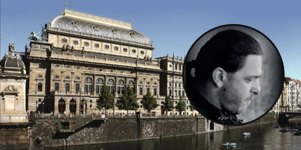 Národní divadlo založilo sbírku pro rodinu zesnulého Romana Duška