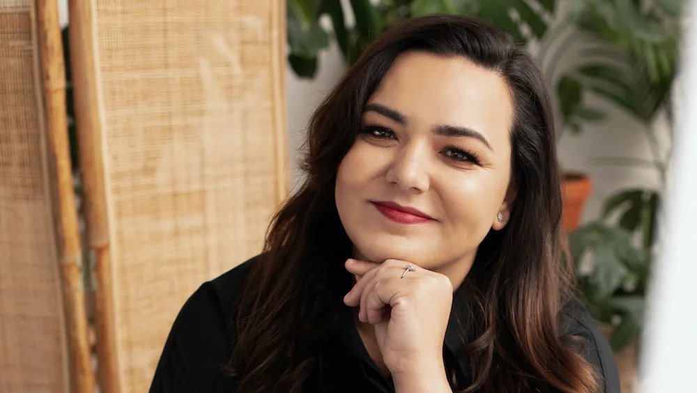 Barbora Urbanová, poslankyně za STAN