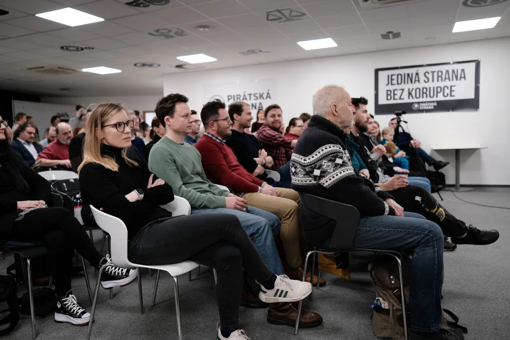 Ilustrační foto.