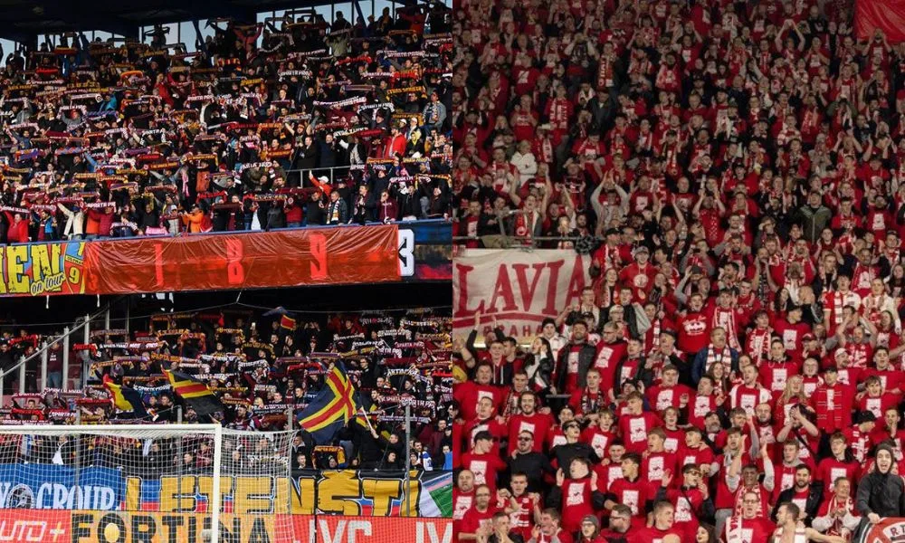 ANKETA: Sparta, nebo Slavia? Kdo vyhraje titul?