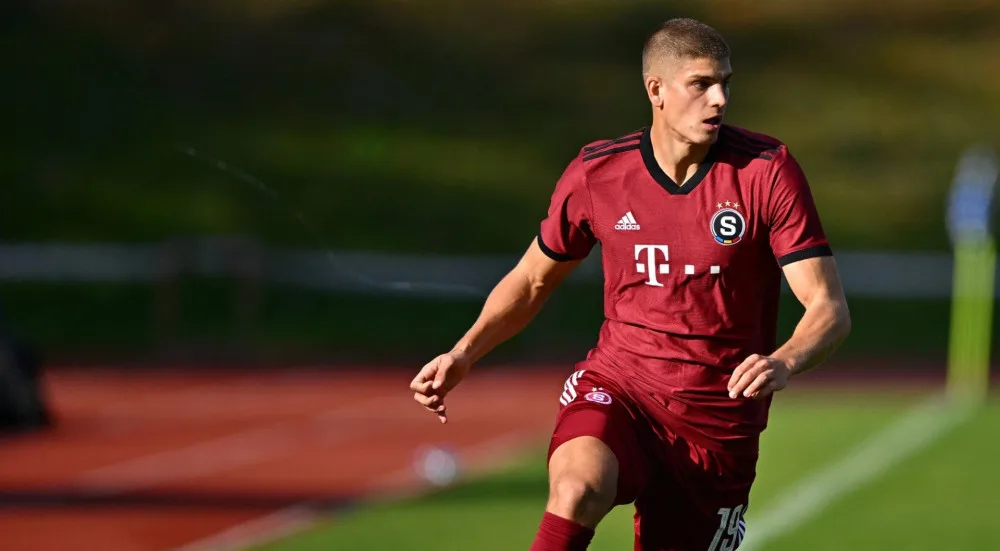 Sparta odmítla drogové obvinění svých hráčů. Podá trestní oznámení