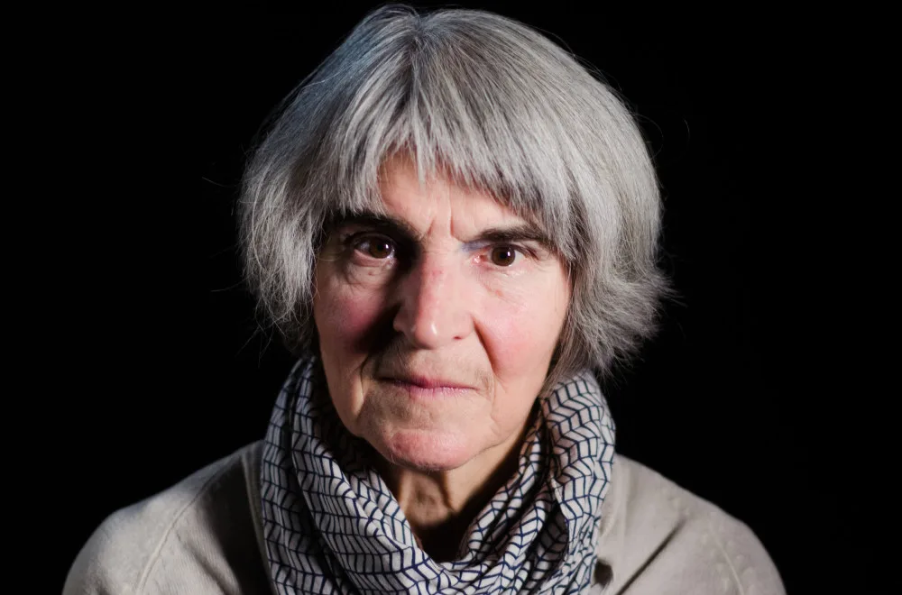 Zemřela výtvarnice Jitka Svobodová. Bylo jí 81 let