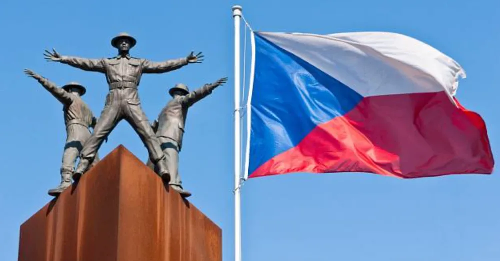 Praha si připomíná 81 let od operace Anthropoid