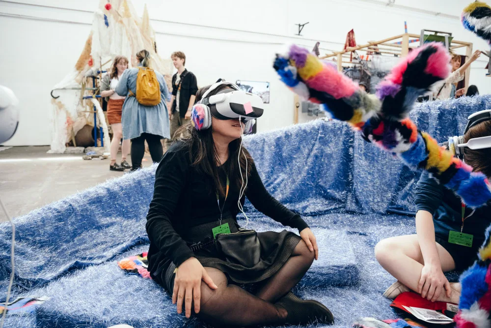 Festival Pražské Quadriennale nabídne představení v ulicích i výstavy