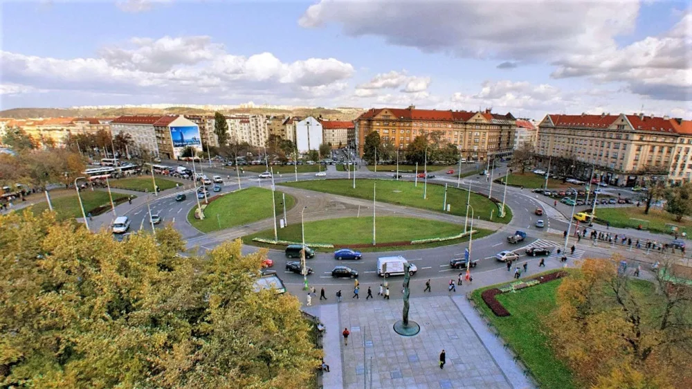 V Praze 6 přibydou tři nové kontejnery na bioodpad