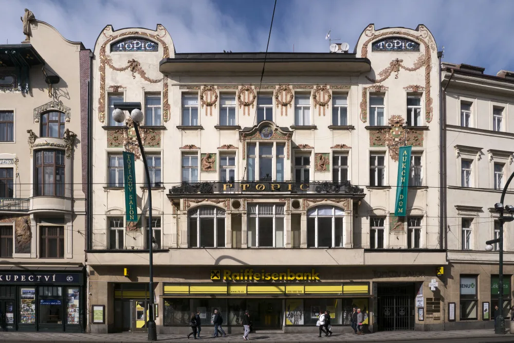 Devět milionů korun. Za tolik se prodal obraz Josefa Čapka