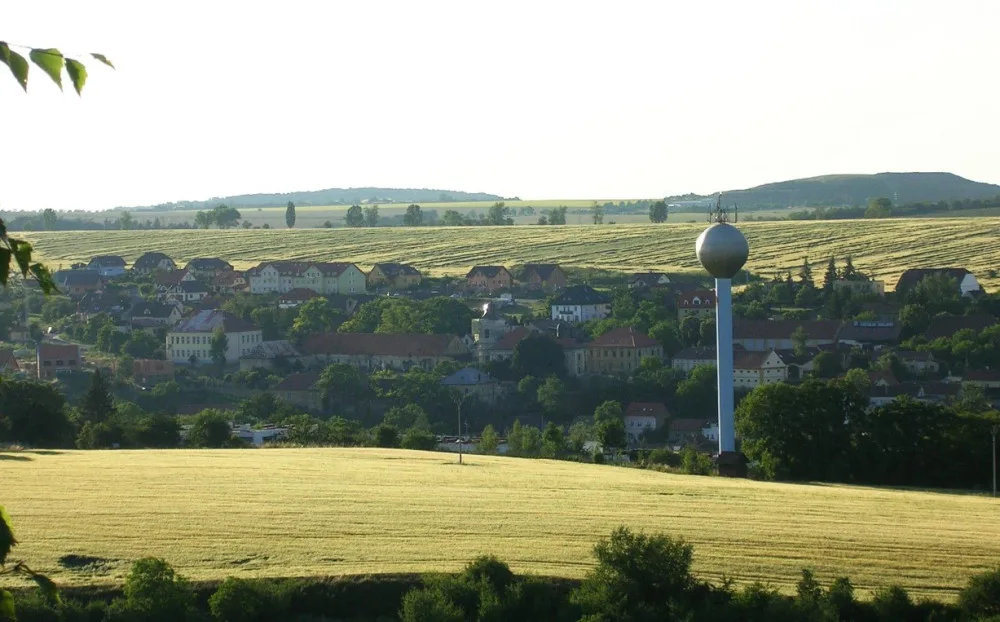 Únětice