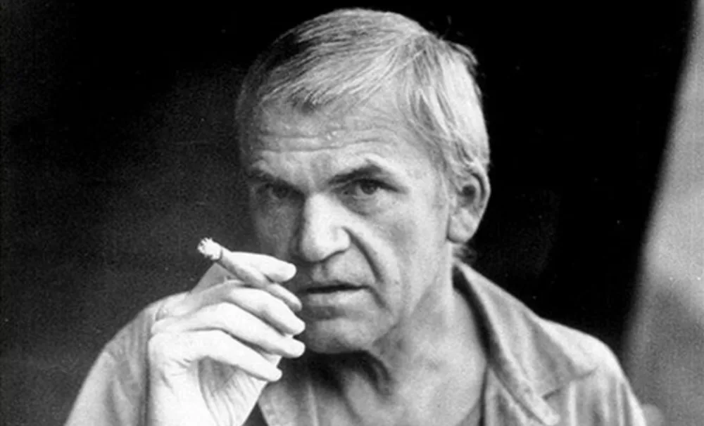 Zemřel velikán světové literatury. Milanu Kunderovi bylo 94 let