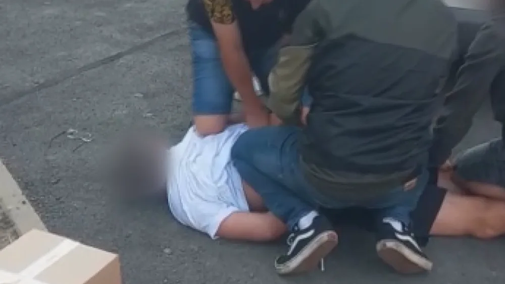 VIDEO: Muž okrádal vozíčkáře i nevidomé lidi. Teď už sedí ve vězení
