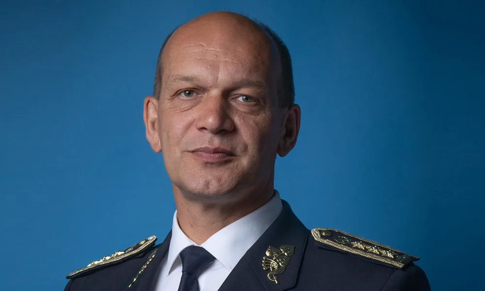 Martin Vondrášek