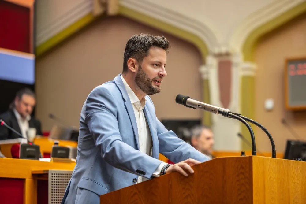 Ondřej Prokop