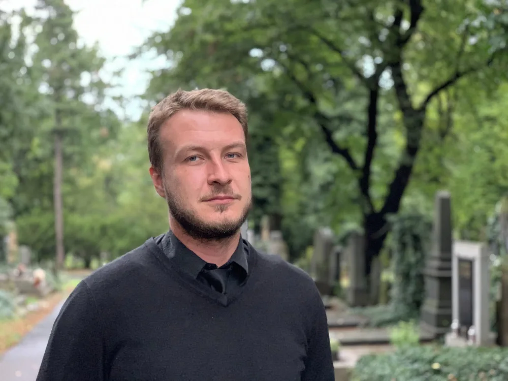 Jiří Kolka