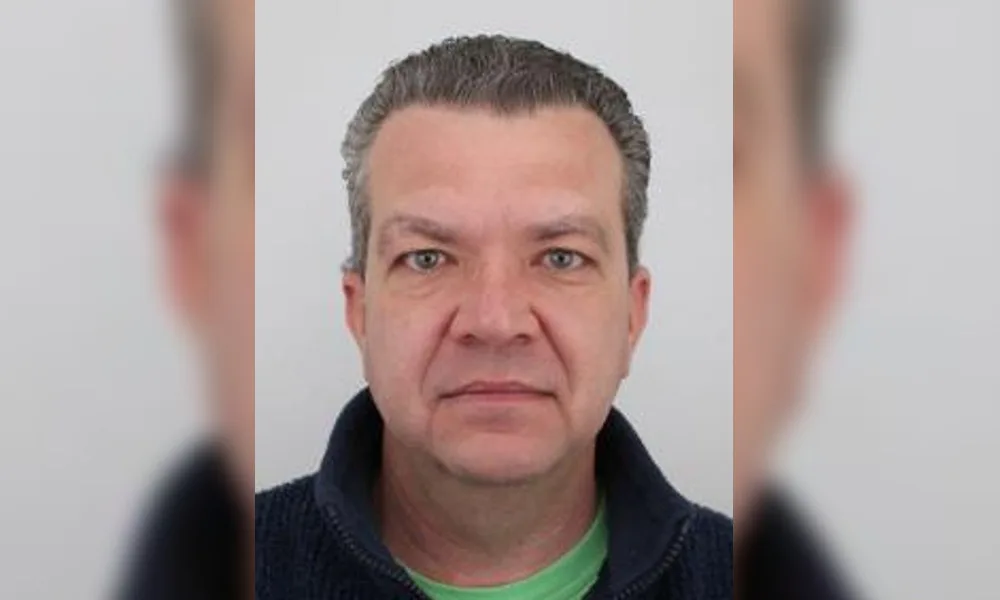 Policie pátrá po známém dabérovi Zbyšku Pantůčkovi