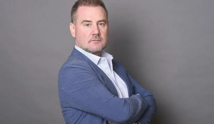 Robert Hrdlička