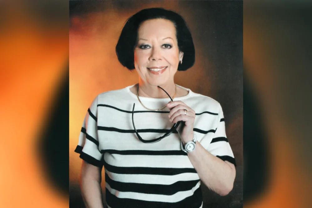 Yvonne Přenosilová