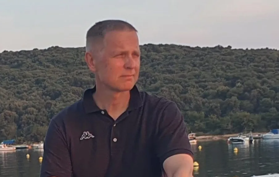Jan Krčál