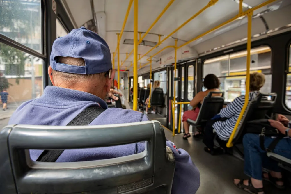 Mezi Florou a náměstím Míru nepojedou tramvaje. Omezení se dotkne i řidičů aut