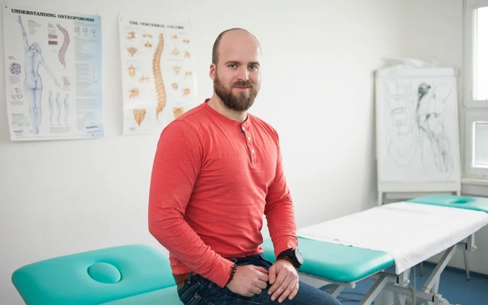 Michal Peroutka
