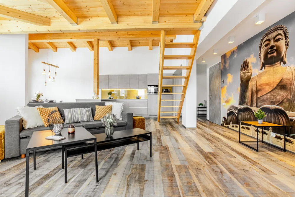 GDX REALITY nabízí luxusní bydlení a investice v prosluněných apartmánech v Lipně nad Vltavou