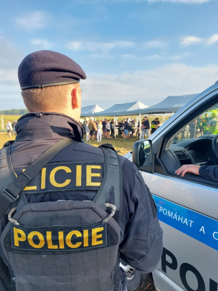Policie ČR je stále otevřena novým uchazečům