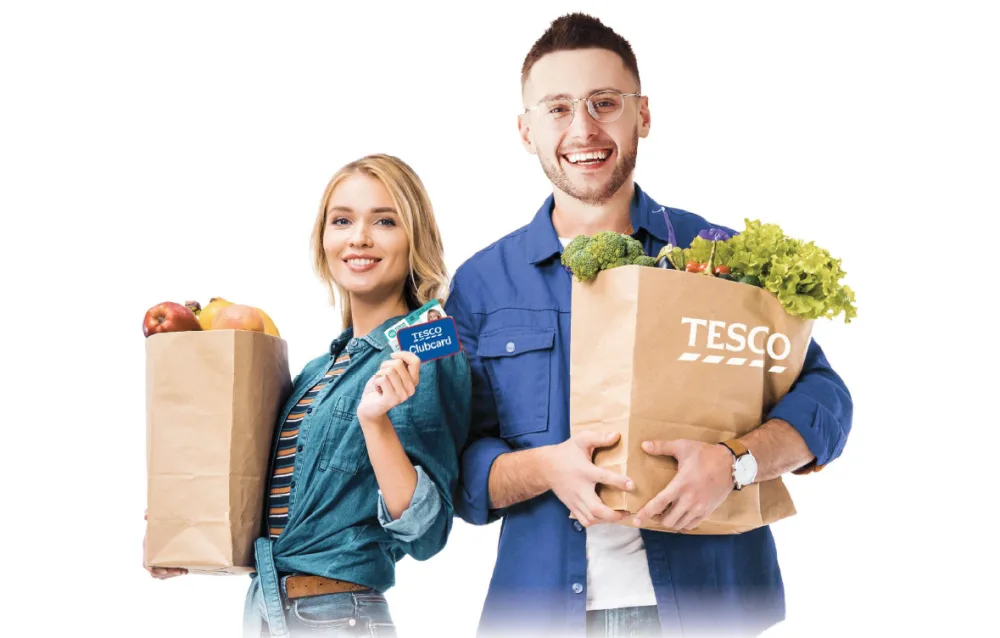 Tesco přináší studentům slevu 10 procent na průkaz ISIC