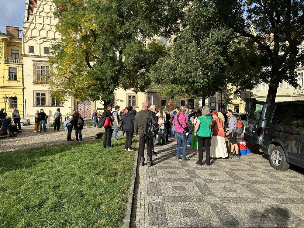 Vrabel dostal za šíření poplašné zprávy pokutu deset tisíc. Zaplatí a odvolá se k Nejvyššímu soudu