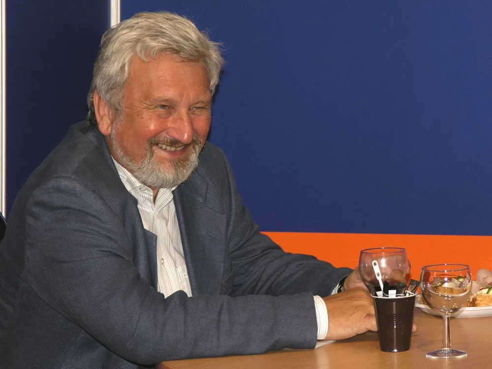 Cimický, obviněný ze čtyř znásilnění, je ve vážném stavu v nemocnici. Měl se předávkovat léky