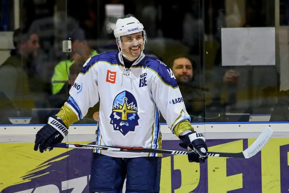 Tomáš Plekanec