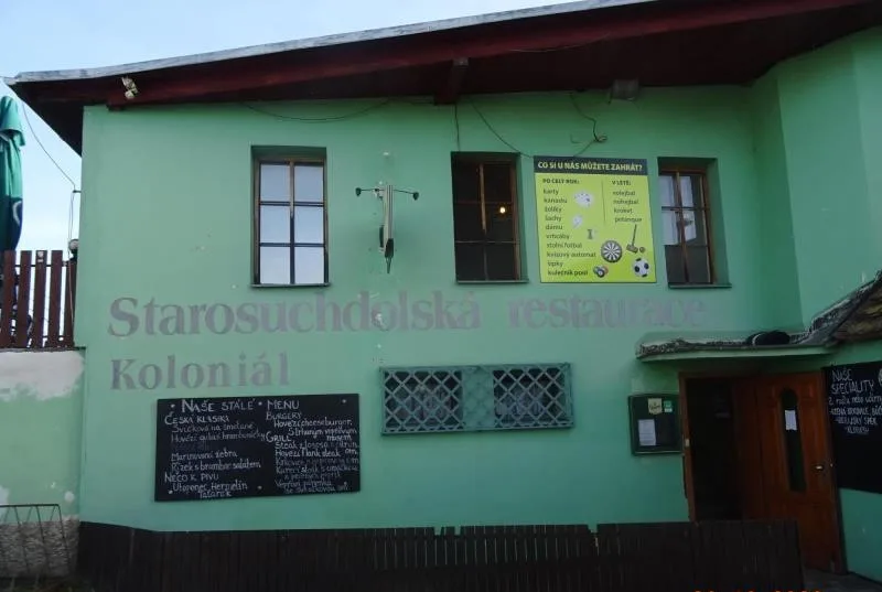 V pražské restauraci pobíhaly myši, potravinářská inspekce ji zavřela