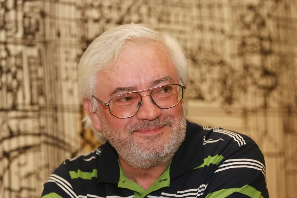 Miroslav Švarc