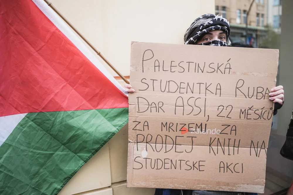 FOTOGALERIE: