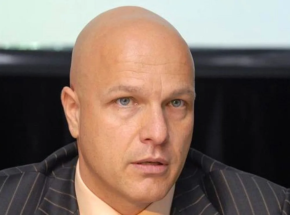 Tomáš Kolinger
