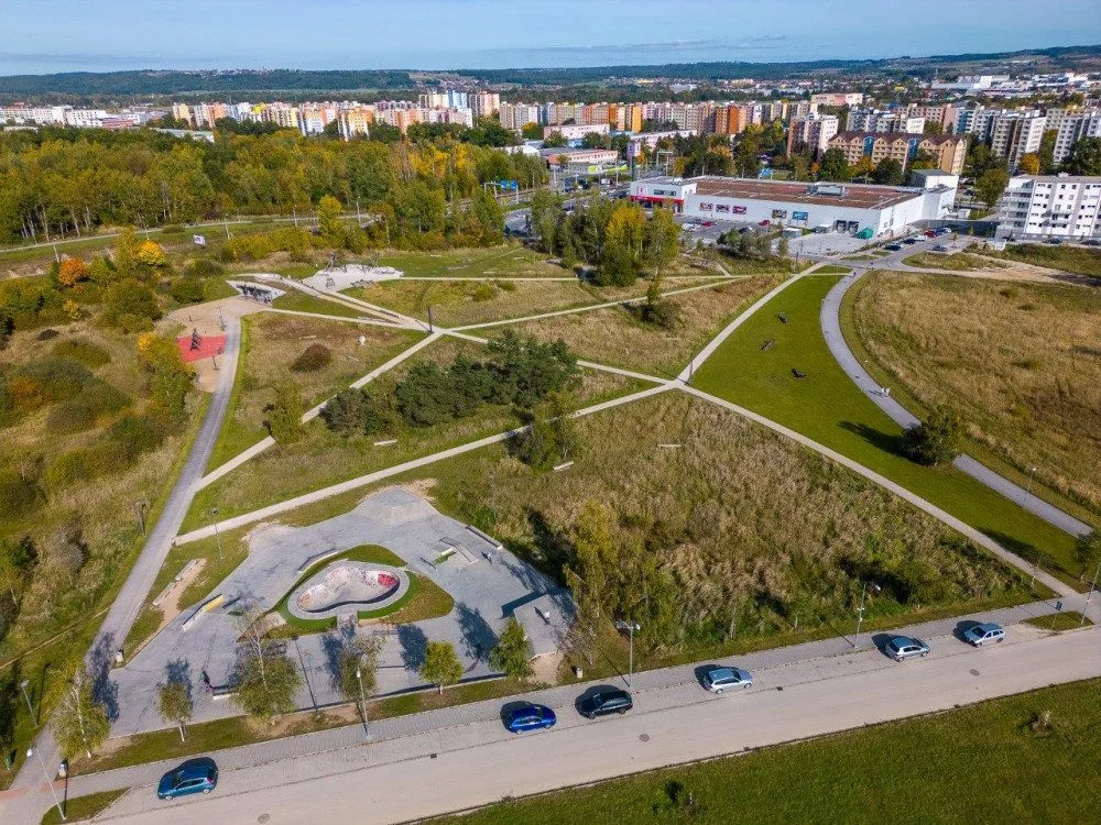 Moderní bydlení v atraktivní lokalitě. Nové byty vznikají v Českých Budějovicích