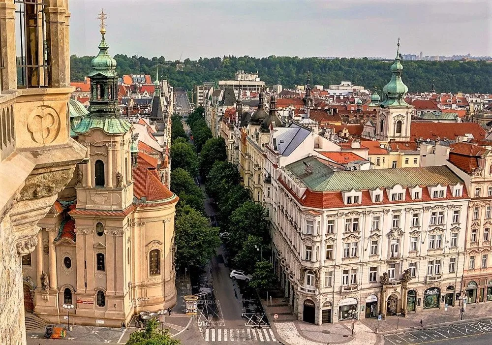 Ilustrační foto.