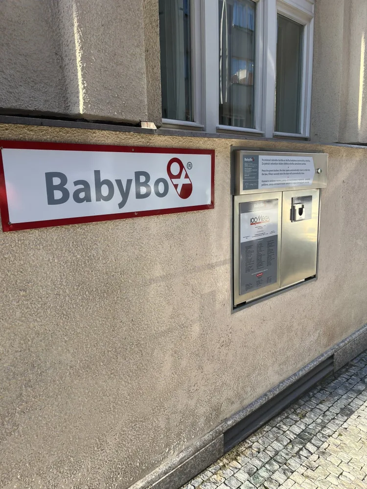 Chlapce do boxu odložili po poledni.