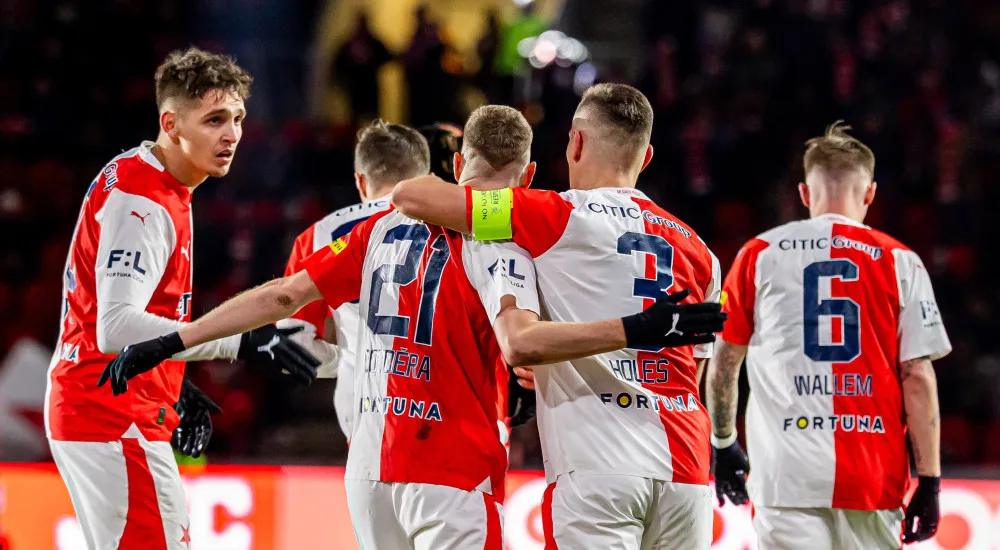 zdroj: Slavia Praha