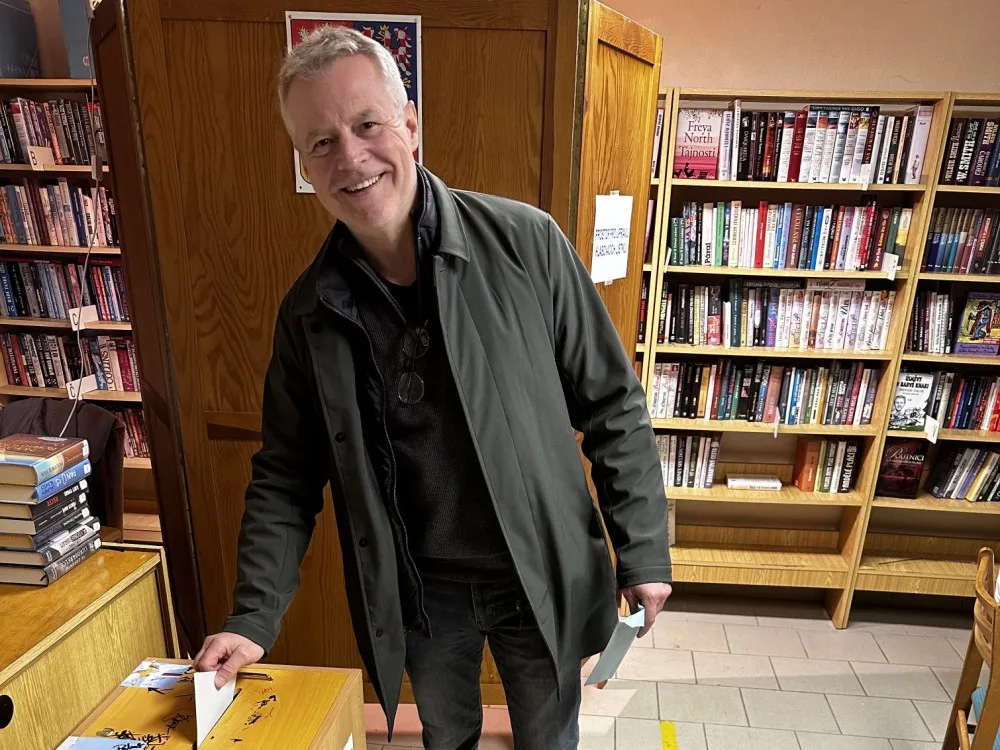 Petr Kolář