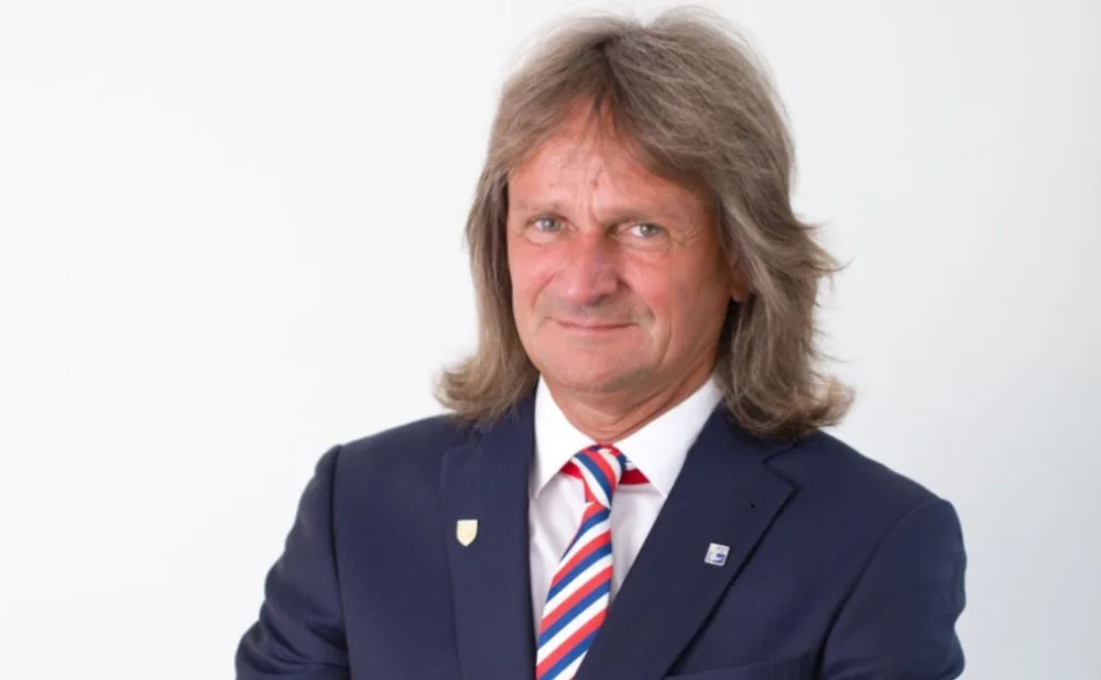 Miroslav Ševčík