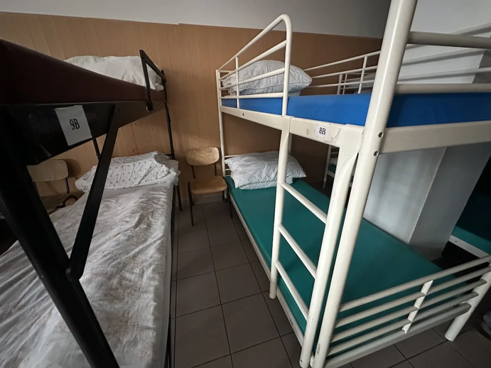 Pražské noclehárny pro bezdomovce jsou plné, vytížena jsou denní centra