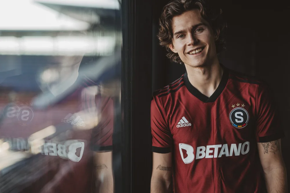 Markus Solbakken