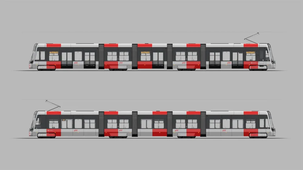 Praha podepsala smlouvu na nové tramvaje za 16 miliard. V prvních se lidé svezou za dva roky