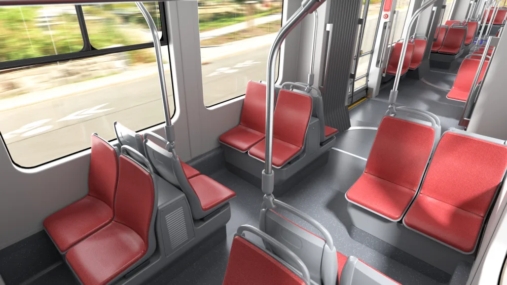 VIDEO: Praha podepsala smlouvu na nové tramvaje za 16 miliard. V prvních se lidé svezou za dva roky