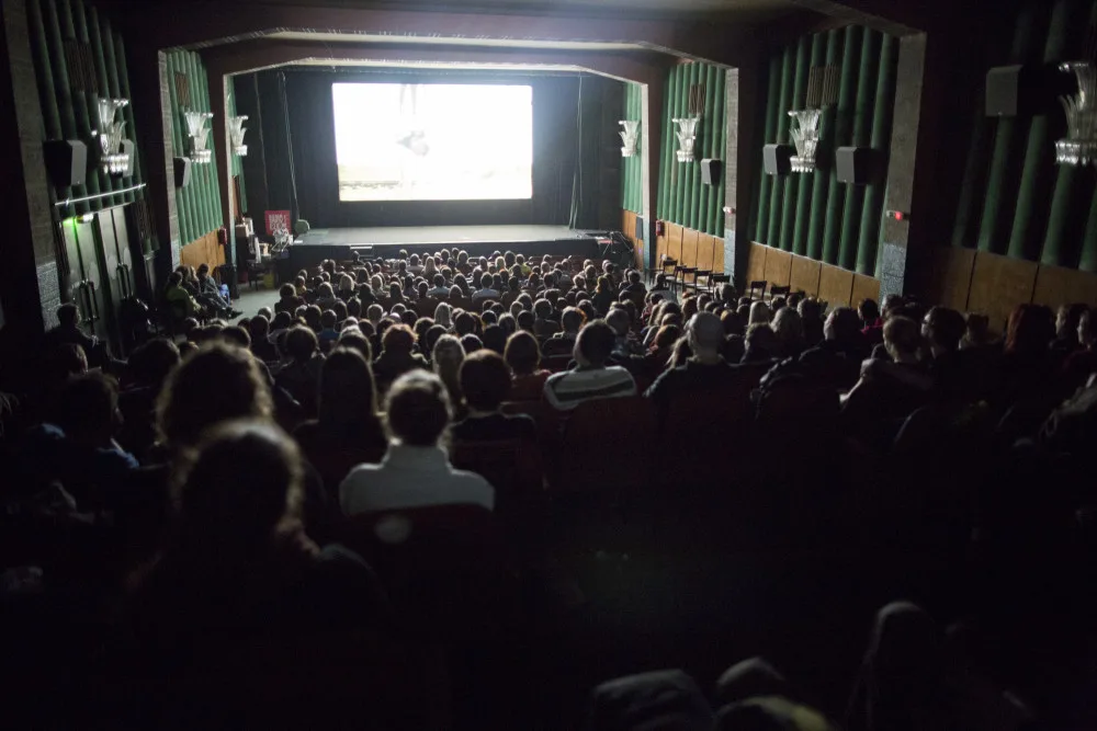 Prague Film Awards přiváží do Kina Aero dvoudenní přehlídku nezávislé kinematografie