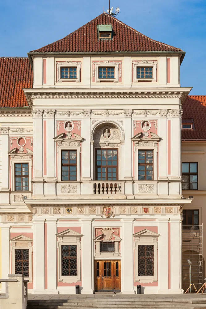 Tyršův dům přivítá Mercedes-Benz Prague Fashion Week