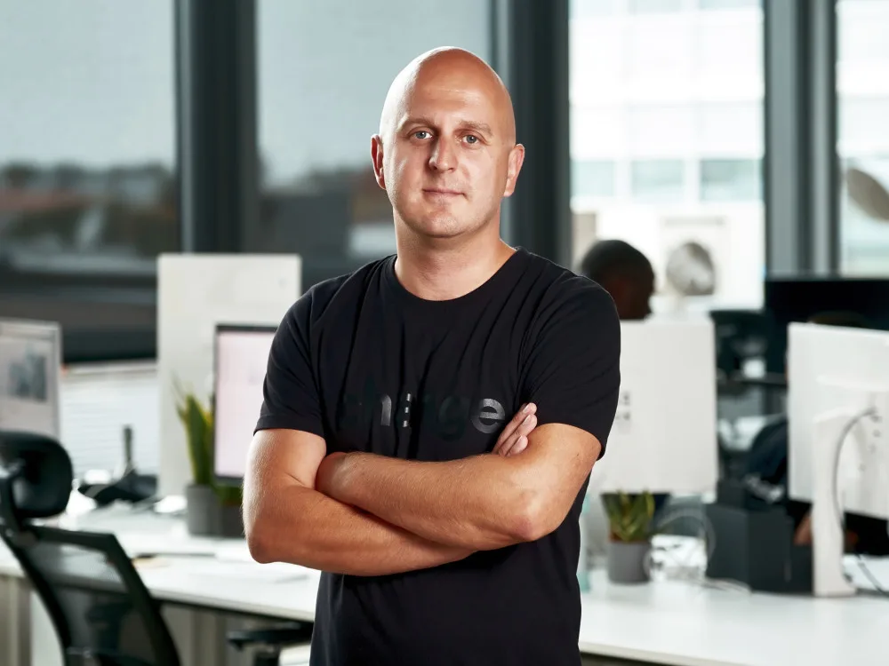 Investiční aplikace Change ve spolupráci s Interactive Brokers nabídne nejlepší podmínky na trhu globálního investování